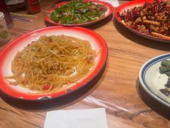 -泥糊破店小酒馆·团建聚餐(南京西路店)