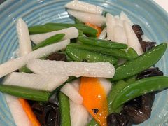 -鹿港小镇(悠唐店)