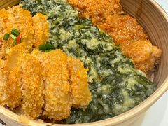 沔阳三蒸-湖北味道(湖北大厦店)