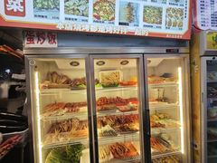-冯烧烤(凯旋路总店)