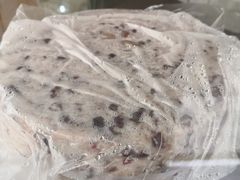 赤豆猪油糕-杨招娣糕点(装驾桥巷店)