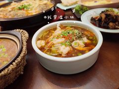 藤椒虾球-赵小姐丨新中餐(曲江店)