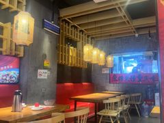-兔槽江湖菜·重庆璧山兔(水围店)
