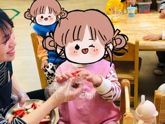 -菲诺·爱弥儿托育中心(陶然亭园区)