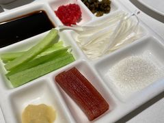 -四季民福烤鸭店(前门大栅栏店)