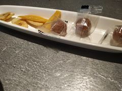 -探鱼·鲜青椒爽麻烤鱼(天一广场店)