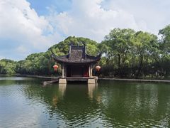 -柯岩风景区