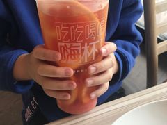 -必胜客(太和店)