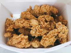 -肯德基(庄河店)