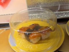 -争鲜回转寿司(浦东三钢里PLUS店)