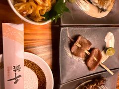 -千懿六本木酒场(常熟路店)