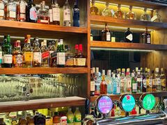 -Q MEX 库迈墨西哥餐吧(三里屯店)
