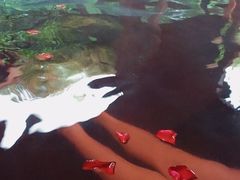 -天目湖御水温泉·度假酒店