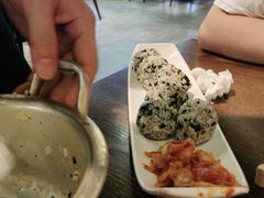 -汉米达特色料理餐厅(郴州友阿国际广场店)