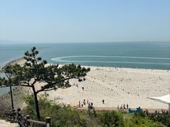 -长岛南北长山旅游景区