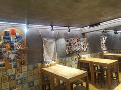 -捡角台湾食堂(宝山店)