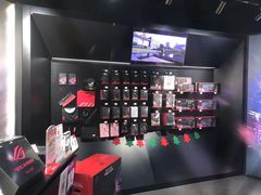 -ROG玩家国度(美罗城店)