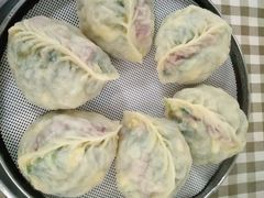 -烁佳海鲜大馅饺子