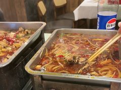 -三毛烧烤·南昌大排档(山姆店)
