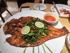 -一坐一忘云南菜(卓悦中心)