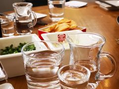 -丁卯•铜锅涮肉(工体店)