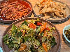 -京玉菲饭店(李村店)