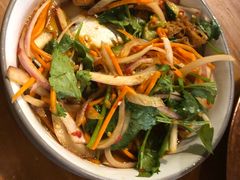 -觅山云南菜(泊富ICITY店)