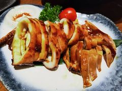 -九井澤精致料理(金茂店)