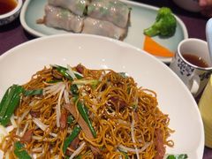 -粤匠·澳门点心粤菜海鲜(澳门半岛店)