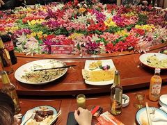 -盈春大饭店(千山路店)