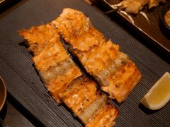 -鸟鹏烧鸟居酒屋(熙龙湾店)