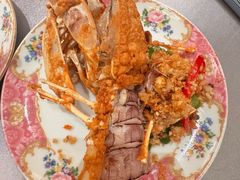 -惠食佳(滨江大公馆店)