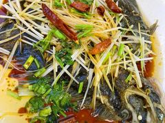 -富临港·蒸汽海鲜·手抓海鲜·炒菜(栈桥店)