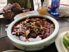 -静之湖湖畔餐厅