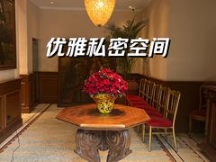 -玫瑰厅上海菜(兴国路店)