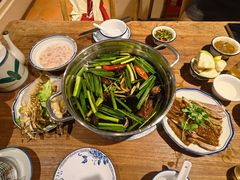 -厝味火锅·潮汕卤水火锅(十一合店)