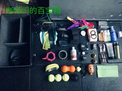 -LikingFit24小时健身•普拉提(张江店)