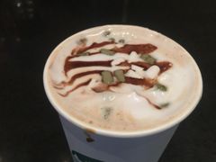 -星巴克(金华东阳银泰城店)