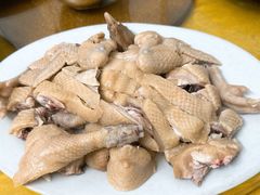 -天强农家菜馆