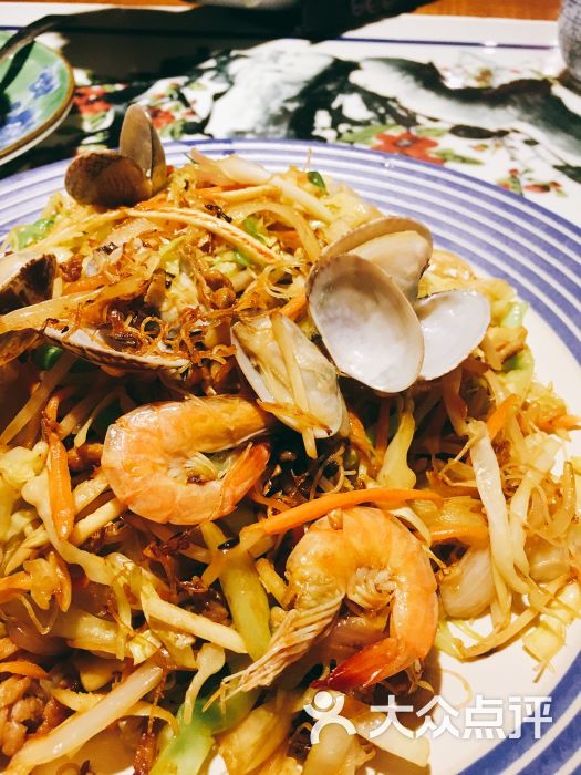 桂堂|竹洲船宴(博地影秀城店)-图片-宁波美食-大众点评网