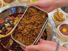 -厂花素芬九宫格火锅(银泰店)