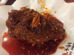 麻辣兔头-老号尤兔头(幸福店)