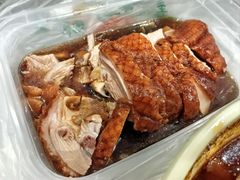 -晓马鸭店(新芜路店)