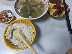 -陈记汤饭(水巷口店)