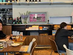 -Blac+Blac(中海环宇荟店)