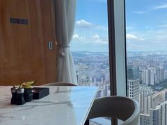 -广州四季酒店·意珍·意式自助餐