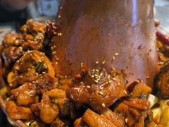 -刘记光大火锅鸡(北行店)