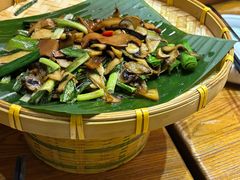 -云海肴·汽锅鸡·云南菜(天津国金汇店)