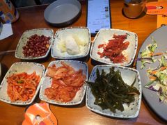 -火炉情韩国料理店(古田路店)