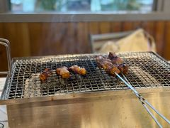 -曾百万小炉小串自助烧烤(高新店)